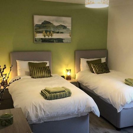 Beautiful Beach View Cottage Bungalow St Andrews Luaran gambar