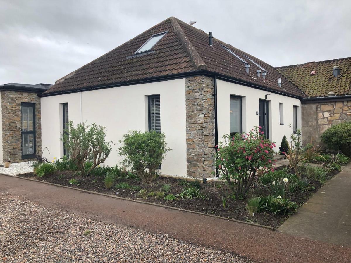 Beautiful Beach View Cottage Bungalow St Andrews Luaran gambar