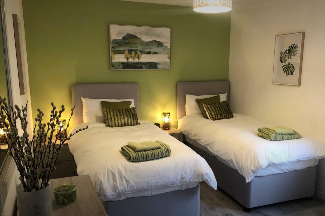 Beautiful Beach View Cottage Bungalow St Andrews Luaran gambar