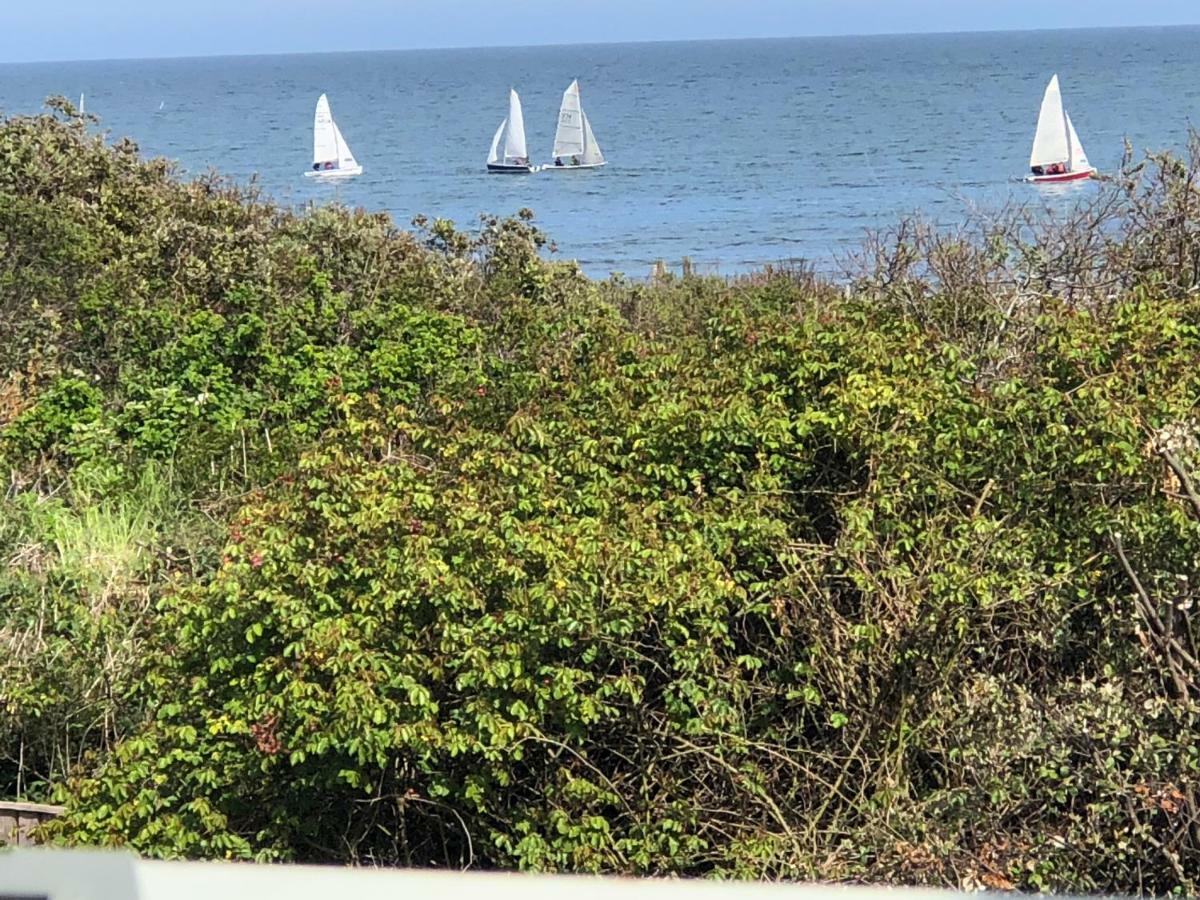 Beautiful Beach View Cottage Bungalow St Andrews Luaran gambar